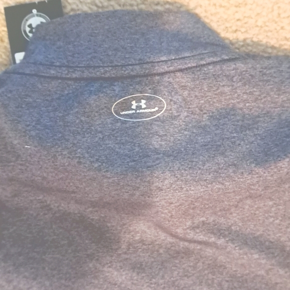 UNDER ARMOUR HEATGEAR TOP  XL - Picture 8 of 12